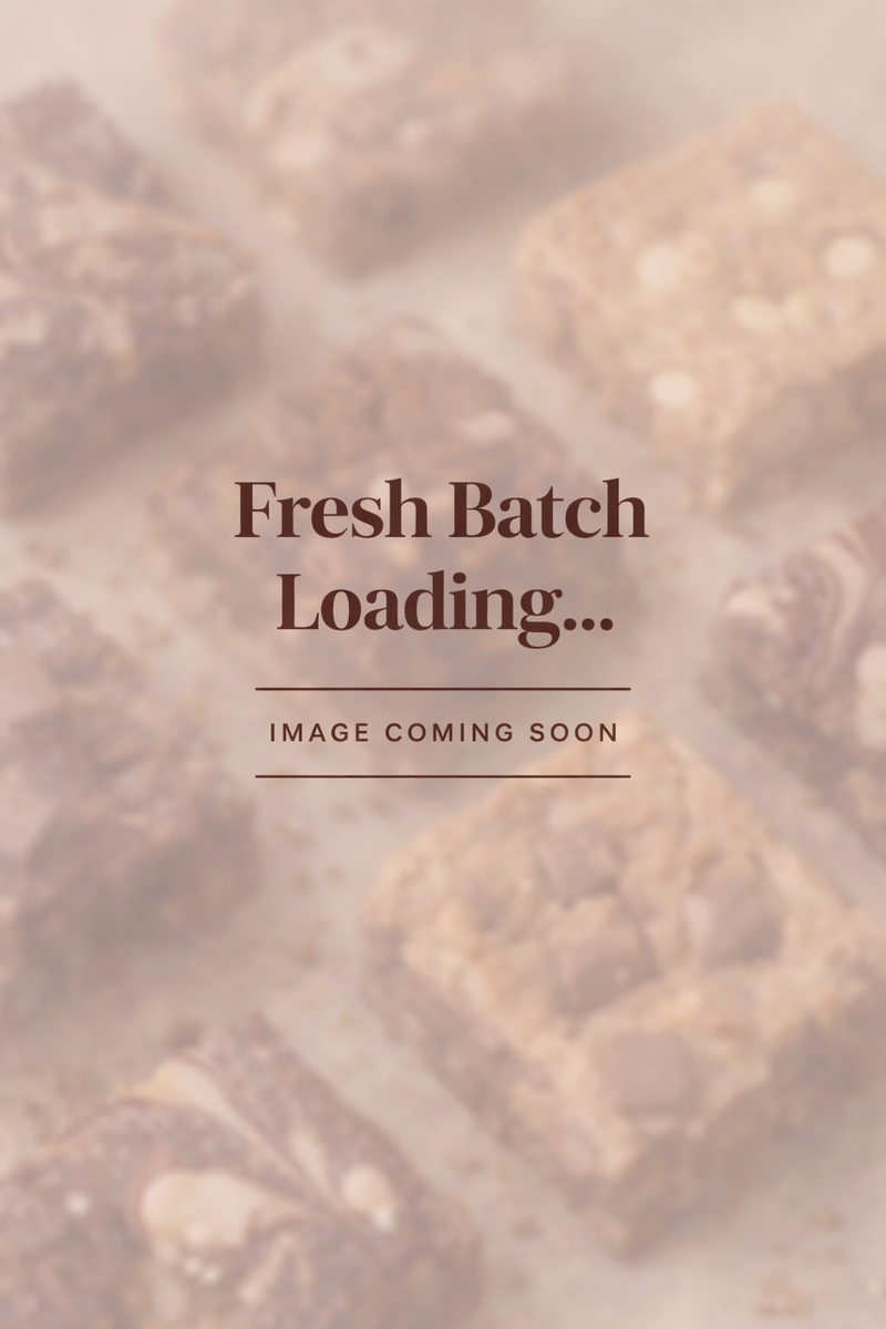 Pistachio Kunafa Brownie *Coming Soon*